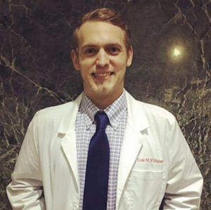 Meet your Posher, Cole